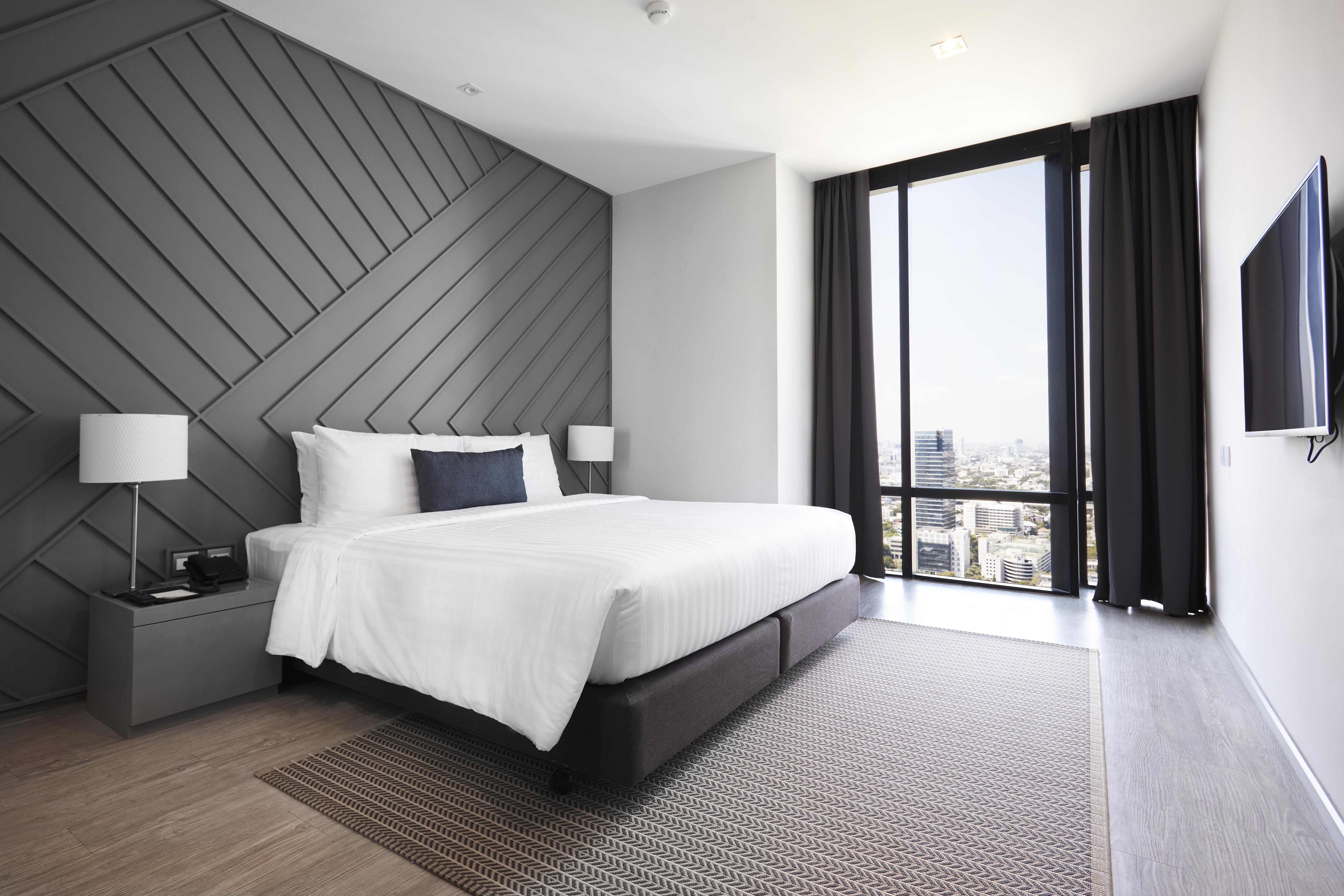 The Quarter Ari By Uhg Hotel Bangkok Ngoại thất bức ảnh